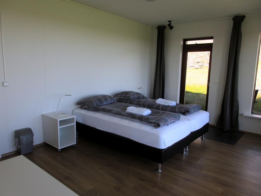 Affittacamere Rauthaberg II Raudaberg Esterno foto