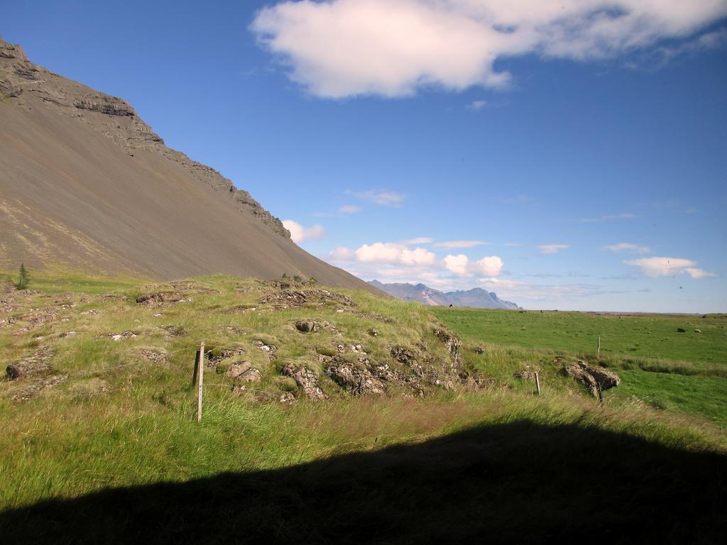 Affittacamere Rauthaberg II Raudaberg Esterno foto